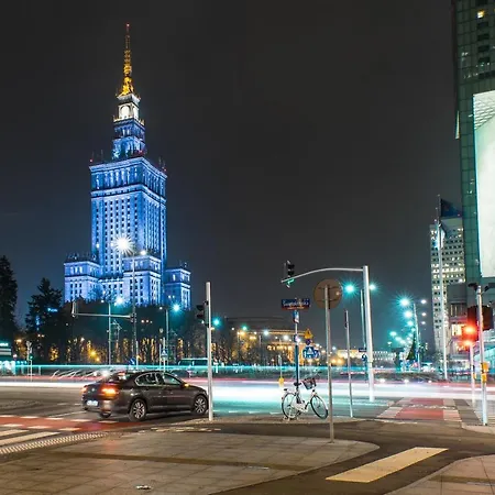 Lobby 55 - Ac And Smart Tv