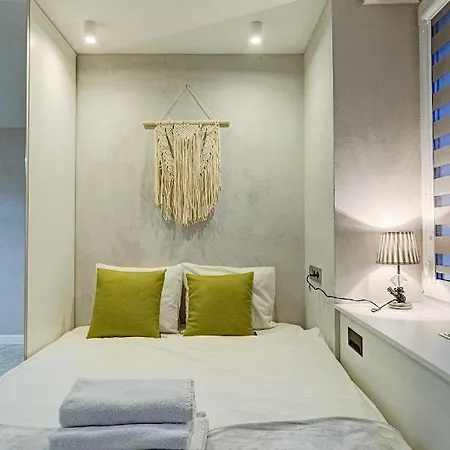 Lobby 55 - Ac And Smart Tv *